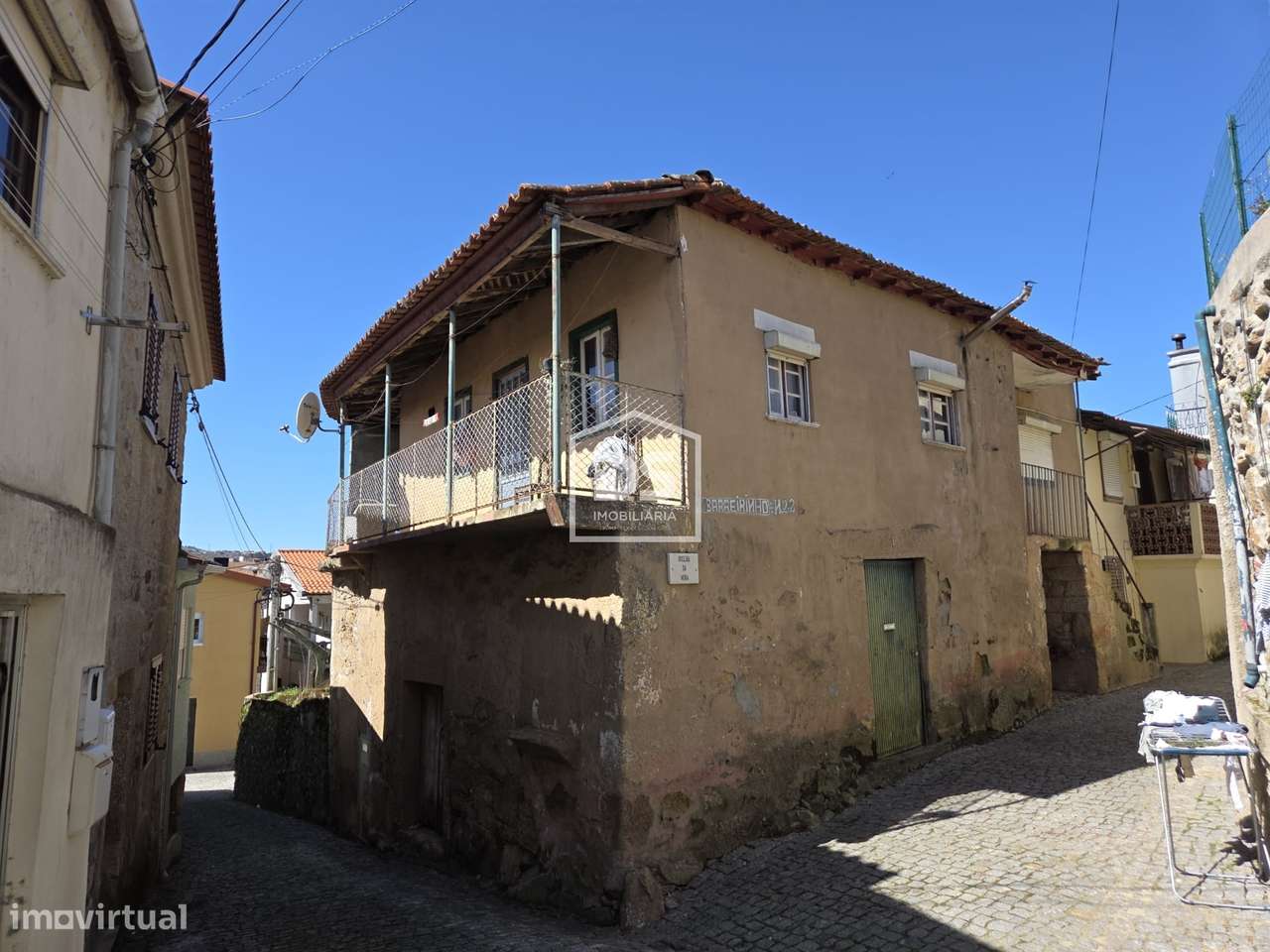 Moradia T3 Venda em Armamar,Armamar-6