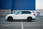 BMW X5 xDrive35i Sport-Aut - 12