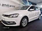 VW Polo 1.0 Confortline Nav - 2