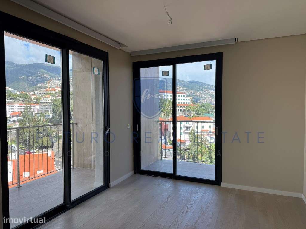 APARTAMENTO COM 3 QUARTOS | BARREIROS | FUNCHAL - Grande imagem: 5/38