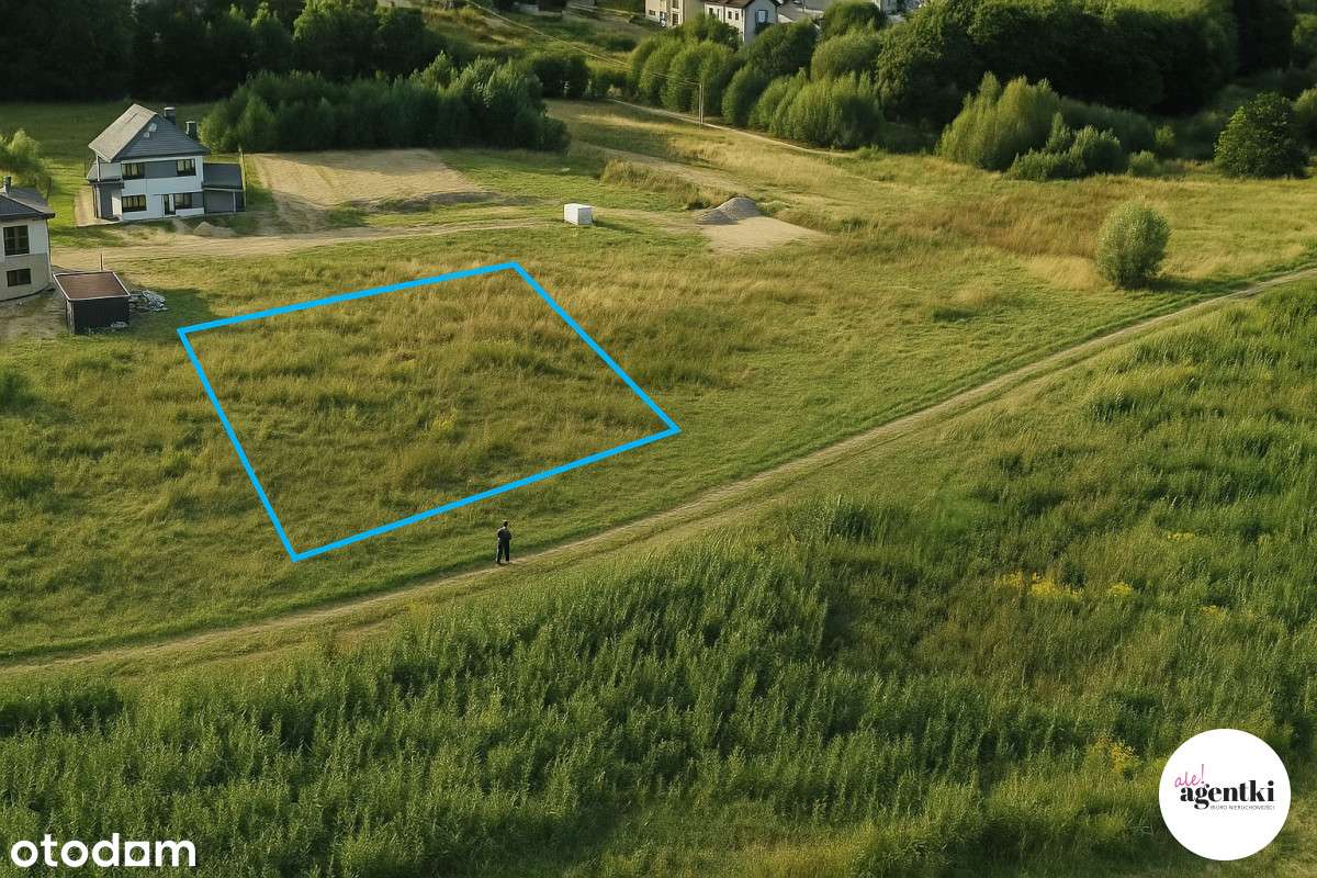 Dom z działką - projekt i szybka realizacja-7