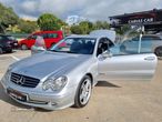 Mercedes-Benz CLK 270 - 9