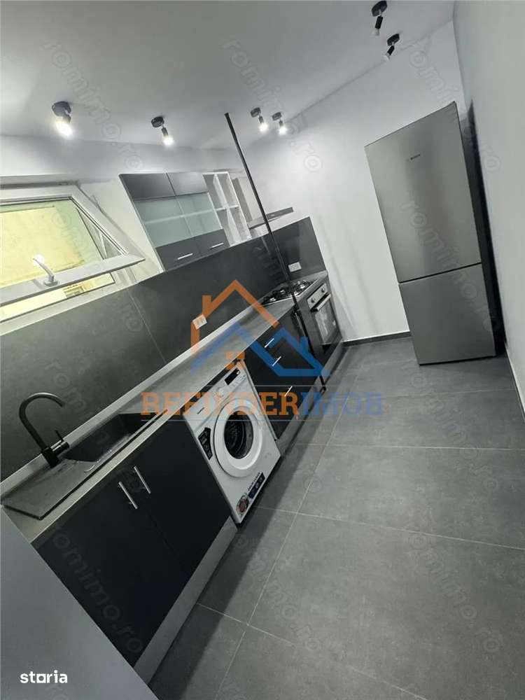 vanzare apartament 2 camere, zona Giurgiului - Sura Mare-1