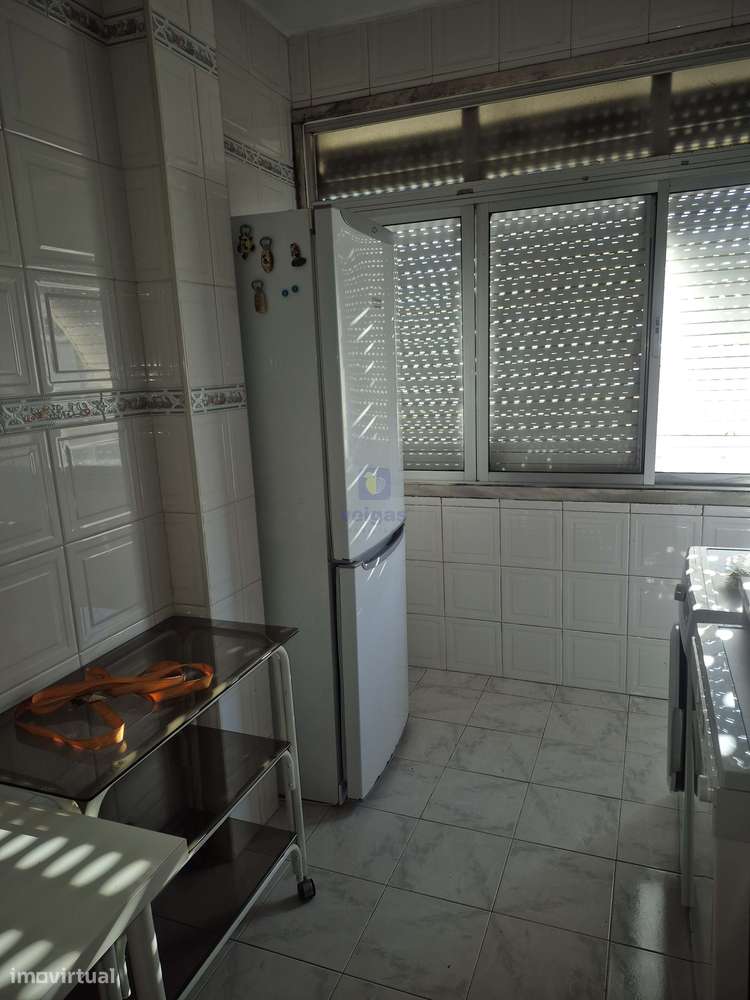 Apartamento T3 na Póvoa de Santo Adrião-17