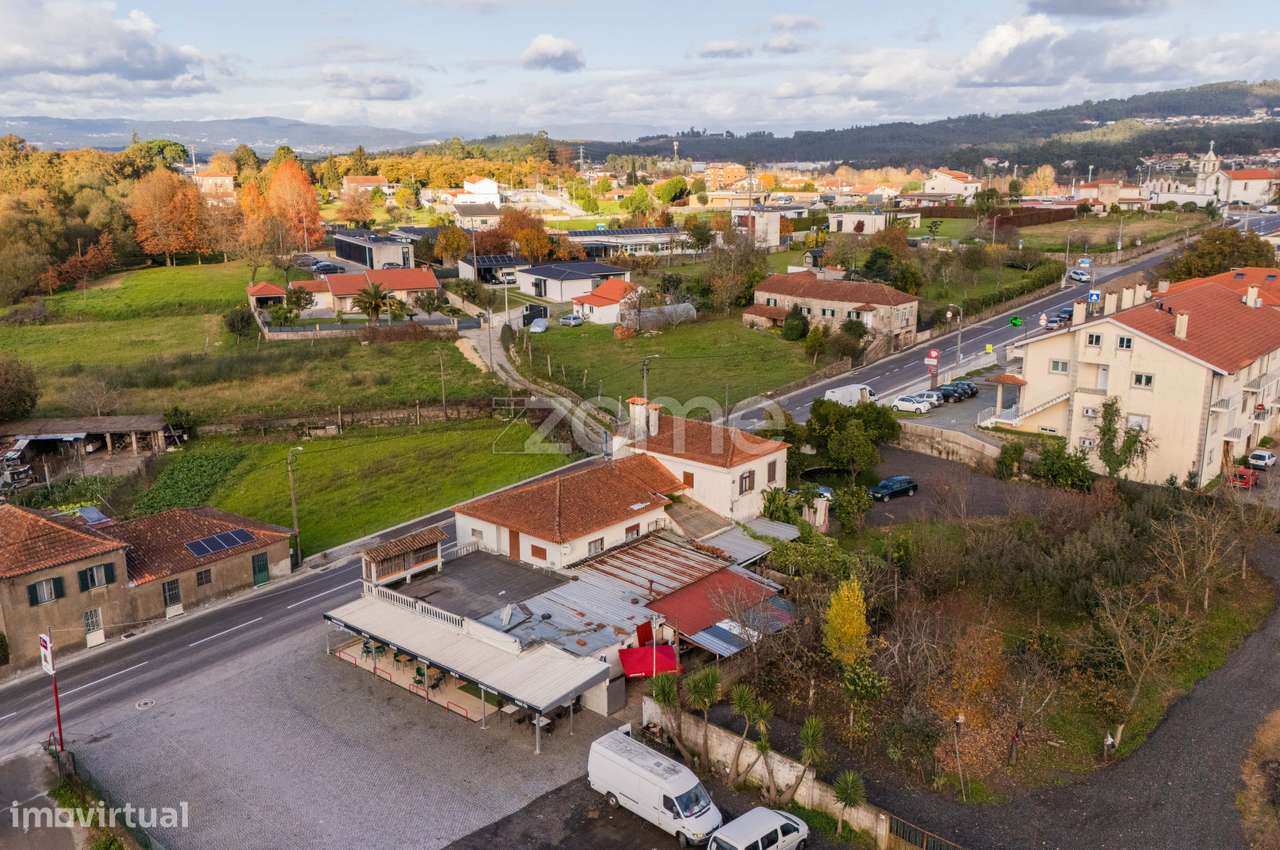 Café Espigueiro – Imóvel em Martim, Barcelos, Braga - Grande imagem: 5/27