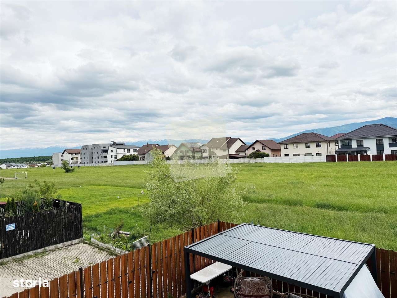 Apartament de lux cu 3 camere 2 bai etajul 1 zona  Calea Cisnadiei-8