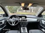 Mercedes-Benz GLK 220 BlueTEC 4Matic 7G-TRONIC - 7