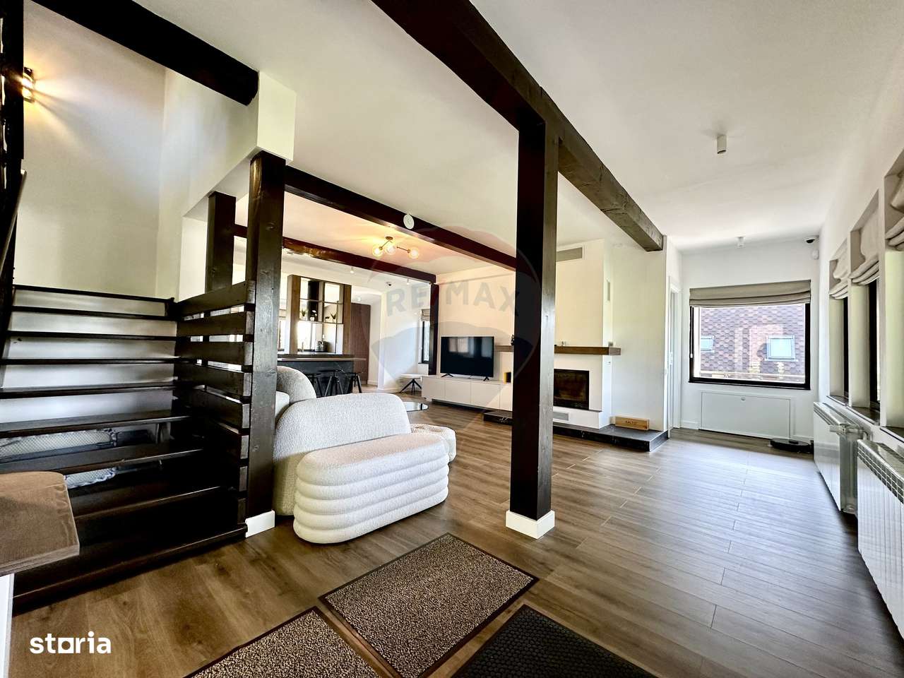 Cabana de vanzare in Belis, Ultrafinisata! 200 MP util, 800 mp teren! - Imagine principală: 5/20