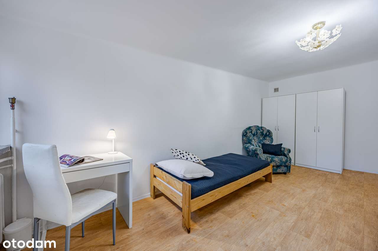 IDEALNA INWESTYCJA - 60,77 M² w Śródmieściu! - Pełny obrazek: 4/18