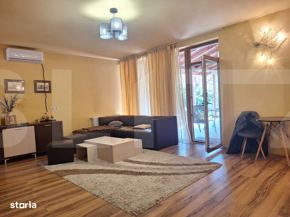 Casa compusa din doua apartamente, de vanzare, cu 8 camere, 255 mp, zo - Imagine principală: 5/19