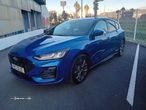 Ford Focus 1.0 EcoBoost MHEV ST-Line X - 2