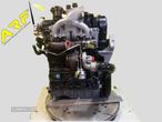 Motor Audi A3 1.9tdi de 2005 Ref: BKC - 2