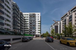 OFERTA FULGER - Apartament de 3 camere, 85 mp, in zona Auchan Militari