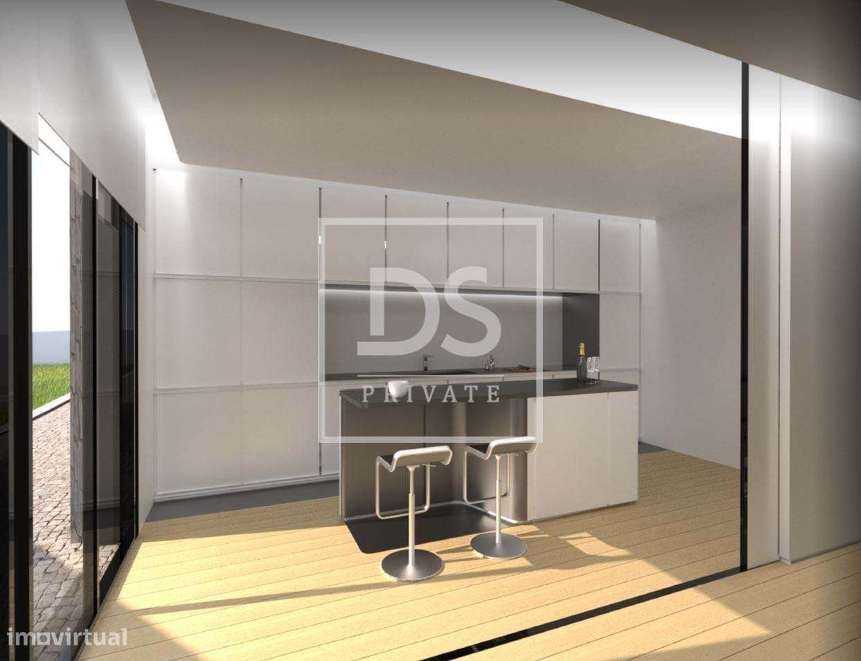 Lote para construção em Gondomar- Baguim do Monte-5