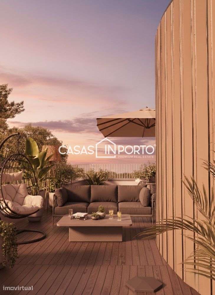 T2 Premium - Design e Centralidade junto ao Covelo - Grande imagem: 2/25