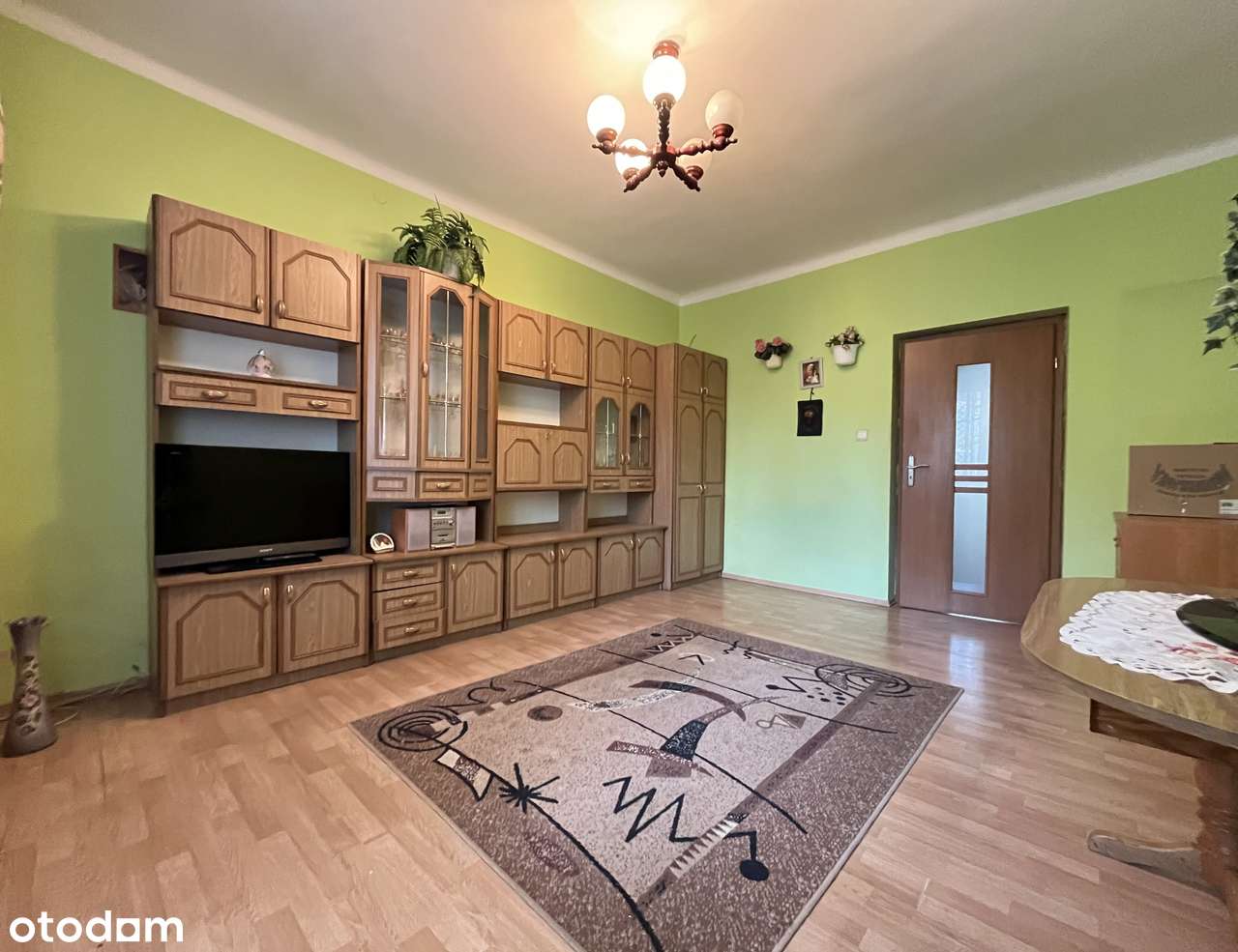 Świetna lokalizacja ul. Floriana | 1 piętro | Piwnica - Pełny obrazek: 2/8