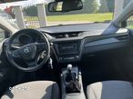 Toyota Avensis 1.6 Active - 18