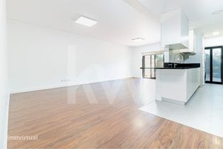 Apartamento T3  Condomínio Privado  Com Terraço - Grande imagem: 5/41