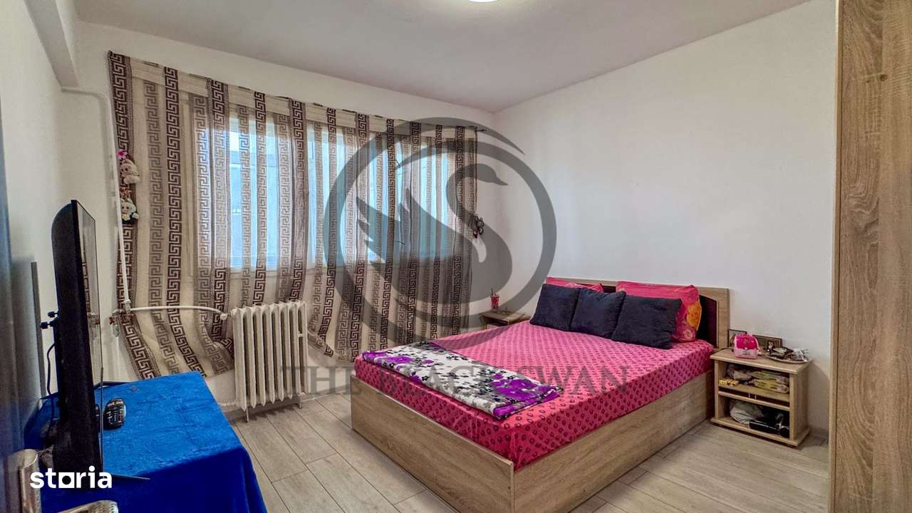 Apartament 2 camere de vanzare | Decomandat | Zona Afi | Comision 0%-9