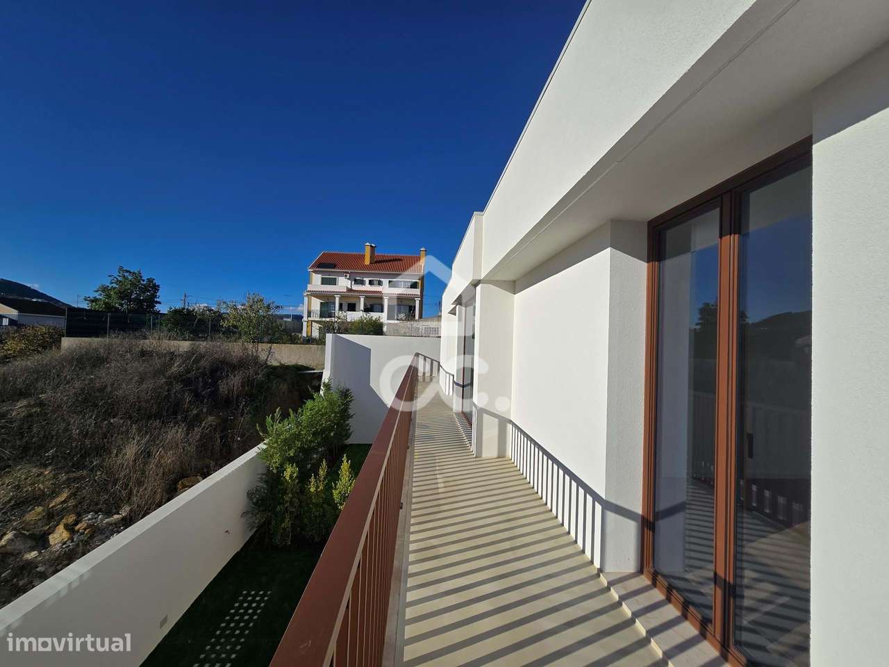 Moradia T3 em Arruda dos Vinhos – O conforto da família entre o campo-30