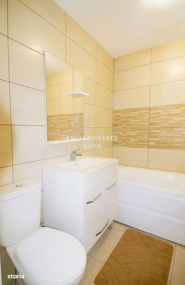 0% ! CRANGASI DECOMANDAT cu CENTRALA proprie Balcon Metrou bloc-8