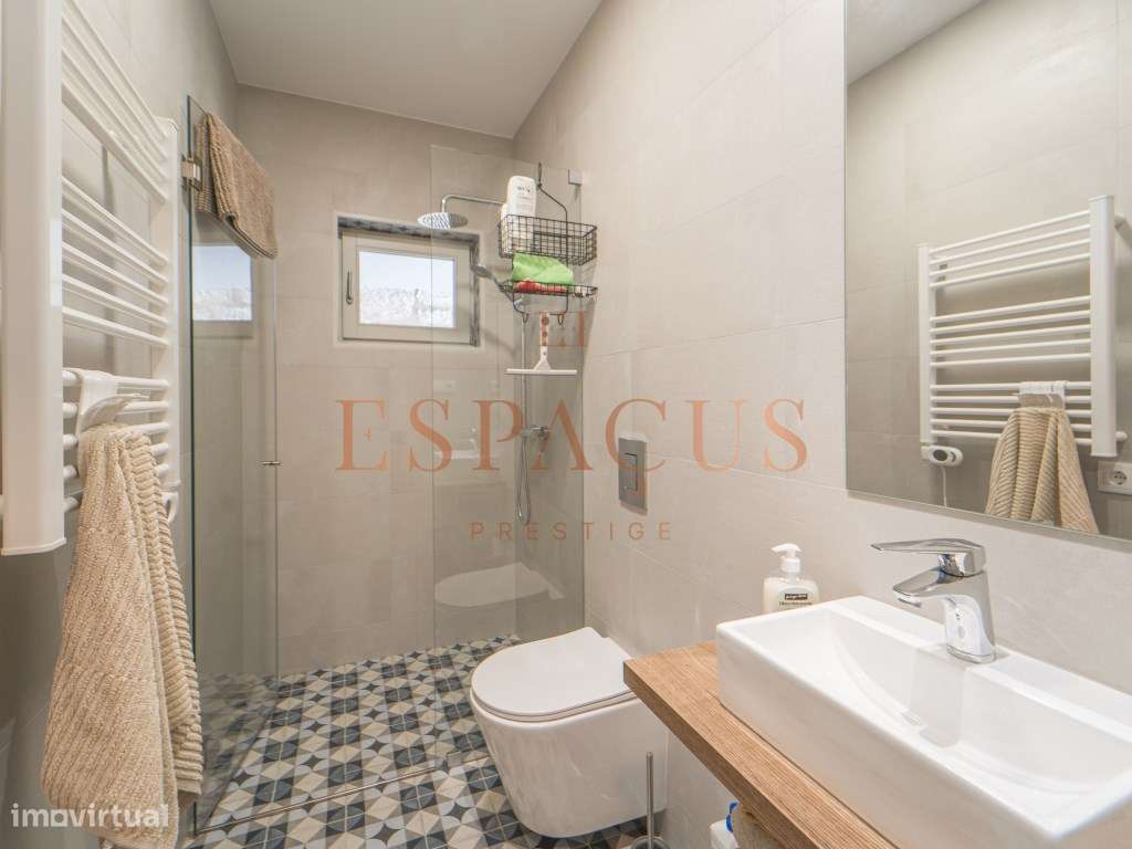 Moradia T3 em Banda no Coração de Viana do Castelo-8