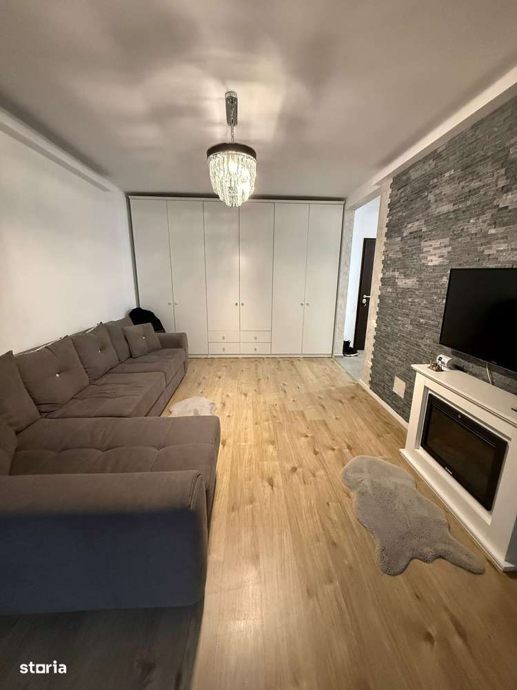 Apartament 2 Camere Prelungirea Ghencea Dimri Residence - Imagine principală: 3/14
