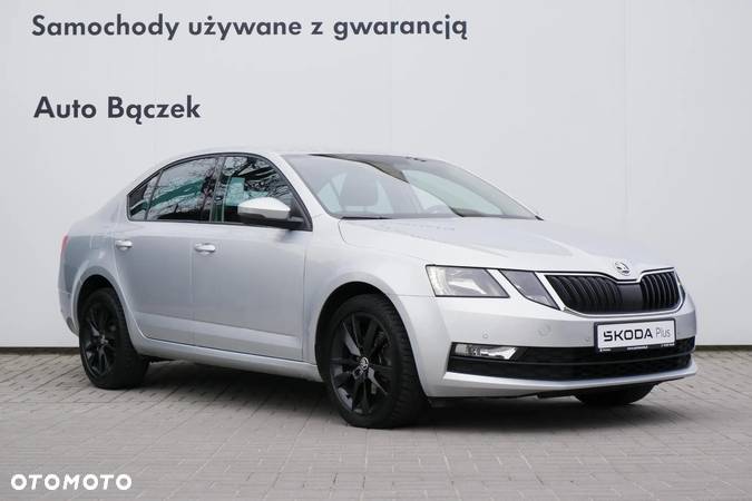 Skoda Octavia 2.0 TDI SCR Ambition - 3