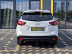 Mazda CX-5 2.2 SKYACTIV-D AWD Aut. Sports-Line - 4