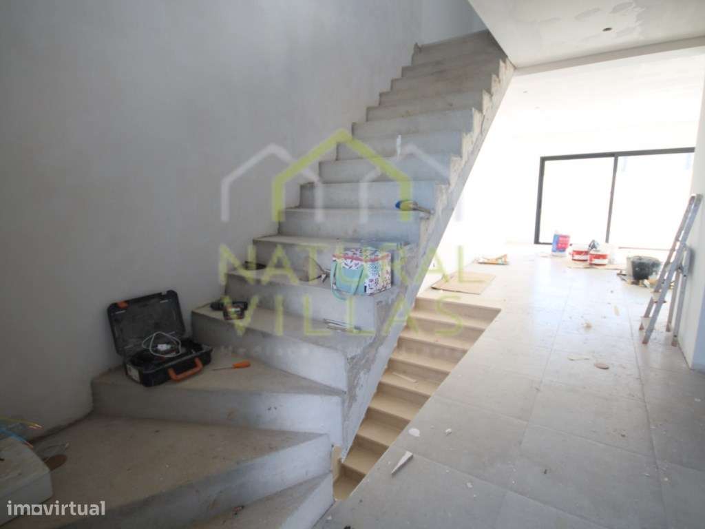 Nova Moradia T3 perto da Praia, Armação de Pêra - Grande imagem: 4/8