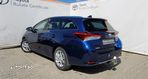 Toyota Auris 1.8 VVT-i Hybrid Automatik Touring Sports Comfort - 9