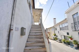 Casa de aldeia T4 em São Miguel, Santa Eufémia e Rabaçal de 324,00 m2 - Grande imagem: 4/29
