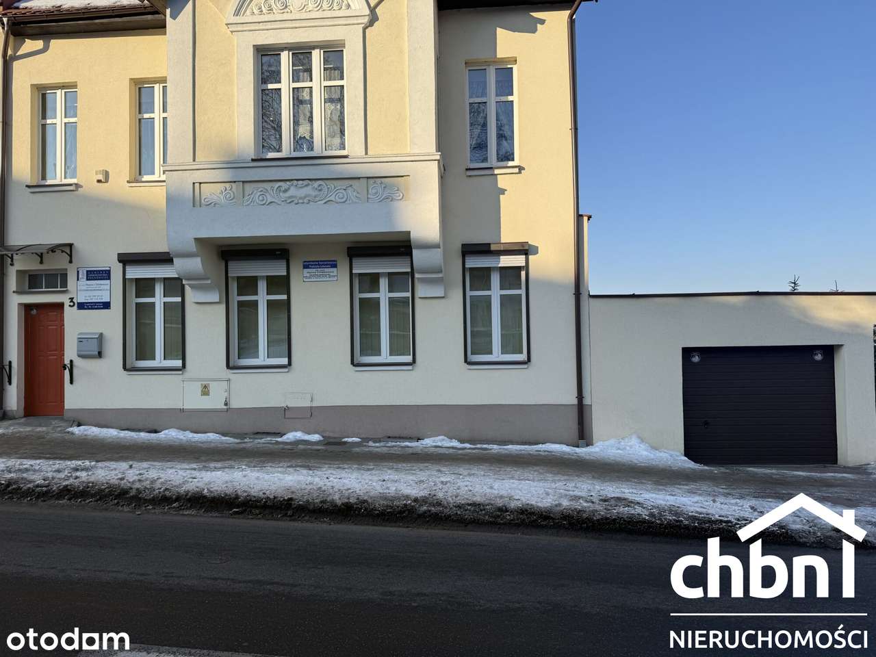 Jedna nieruchomość, wiele możliwości, centrum Chojnic-14