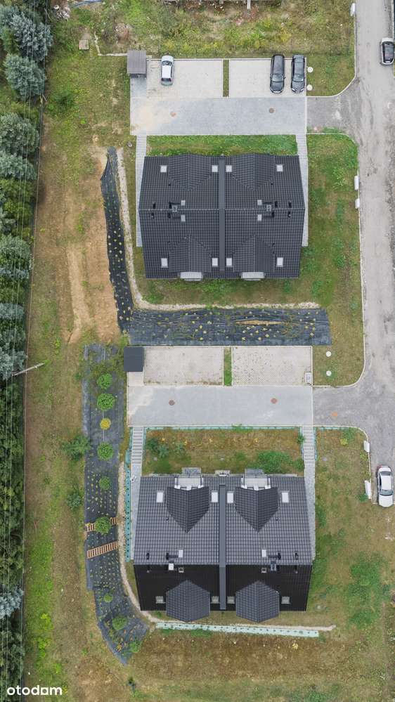 Michałowice k. Krakowa ul. Za Dworem - Pełny obrazek: 4/20