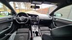 Audi A5 Sportback 2.0 TDI quattro S tronic sport - 8