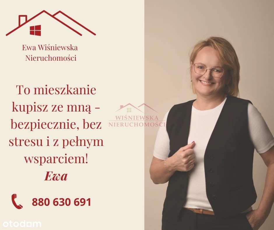 Na sprzedaż mieszkanie na I piętrze.-10