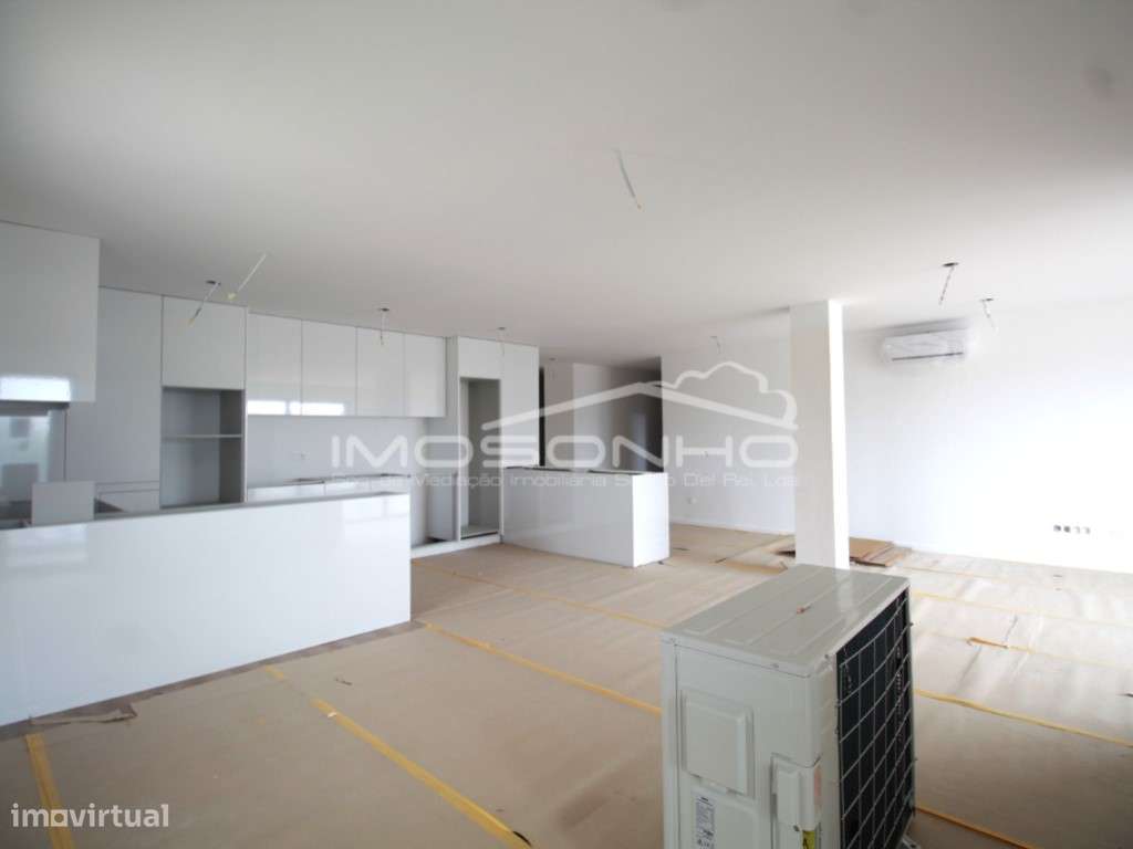 Apartamento T3 - Grande imagem: 2/16