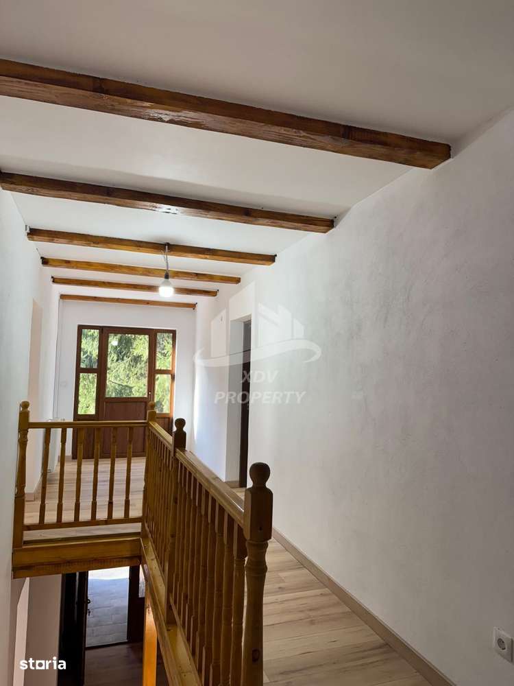 Pensiune/ Vila Valea Avrigului-14