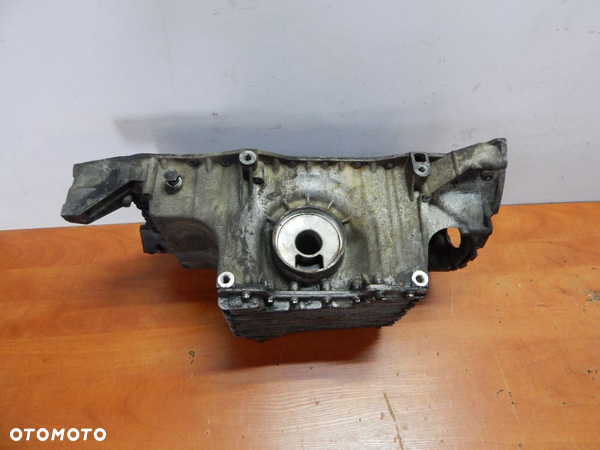 miska misa olejowa 4.4 v8 m62 Range Rover vogue L322 01-09  Łuków częsci - 4