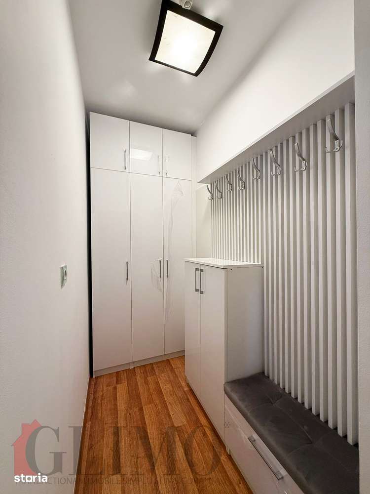 Apartament 3 camere, dec.  cu vedere directa la Dunare – Tiglina 1, P5-7