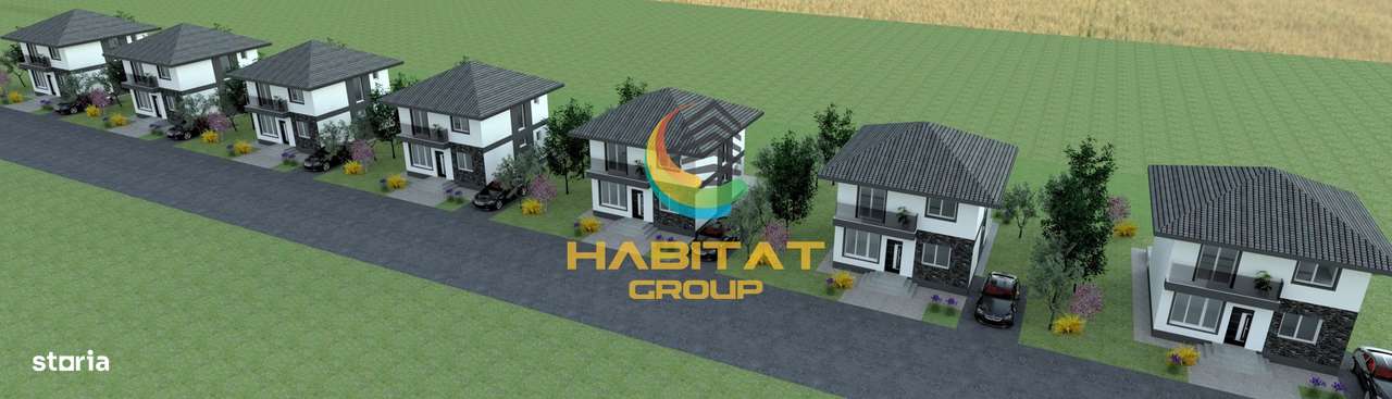 Teren de intravilan  1 Decembrie  37000 mp - Imagine principală: 1/1