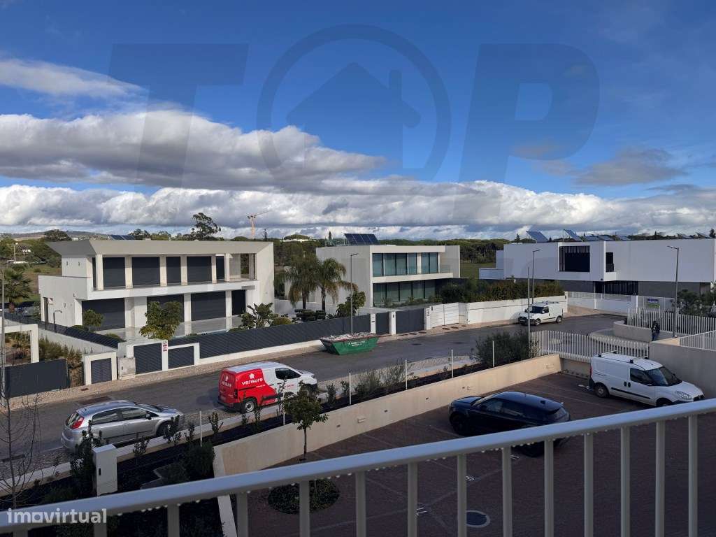 Apartamento T2 - Vilamoura - 750.000€-16