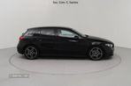 Mercedes-Benz A 200 AMG Line Aut. - 5