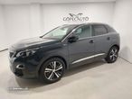 Peugeot 3008 1.6 BlueHDi GT Line EAT6 - 4