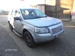 Suport etrier stanga fata Land Rover Freelander 2 2.2 D 2006 - 2010 Manuala 6 Trepte SUV 5 ... - 4