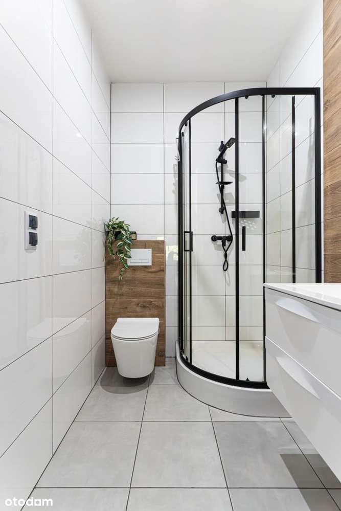 Dom parterowy z garażem 118,60 m² w Załomiu-10