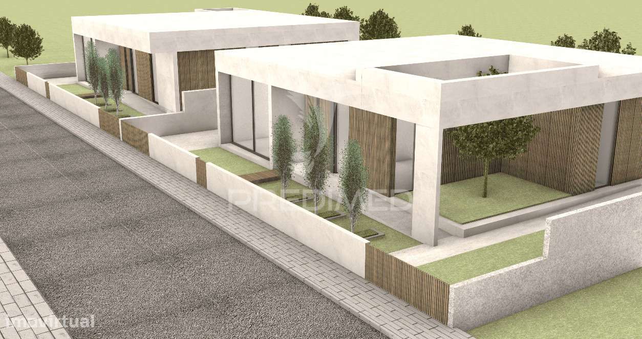 MORADIA T2 | GAFANHA DO CARMO - Grande imagem: 5/12