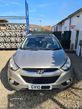 Aripa Dreapta Fata Hyundai IX35 2010 - 2019 4 Usi BEJ A3 (737) - 5