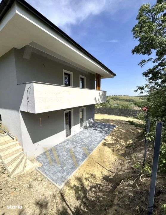 Vila de vanzare in Feleacu - Imagine principală: 4/9