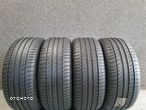 Opony Letnie Michelin Primacy HP 235/55/17 99W 4szt. Ładne! - 1